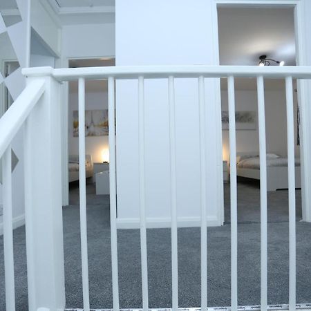 Appartement Abbeywood Station House Londres Extérieur photo