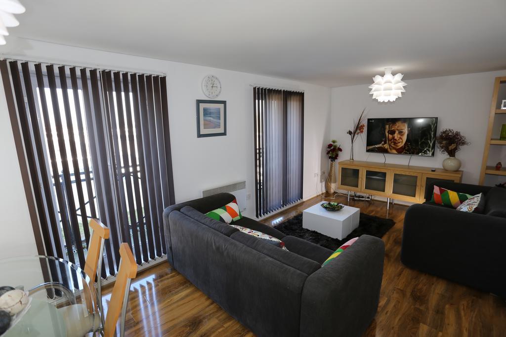 Appartement Abbeywood Station House Londres Extérieur photo